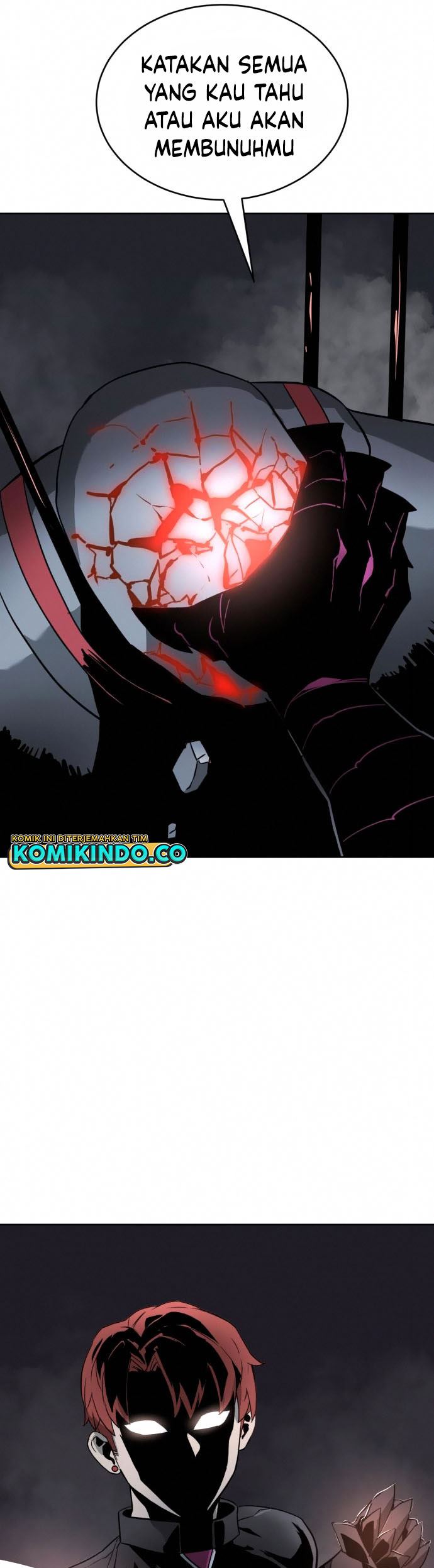 Final Boss Chapter 39 Gambar 22