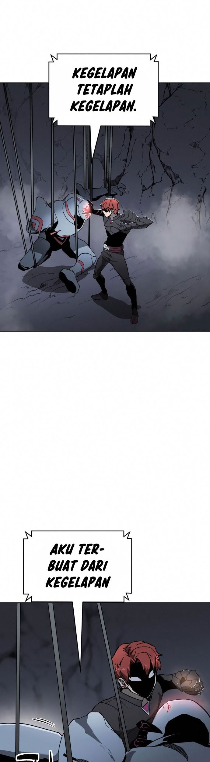 Final Boss Chapter 39 Gambar 24