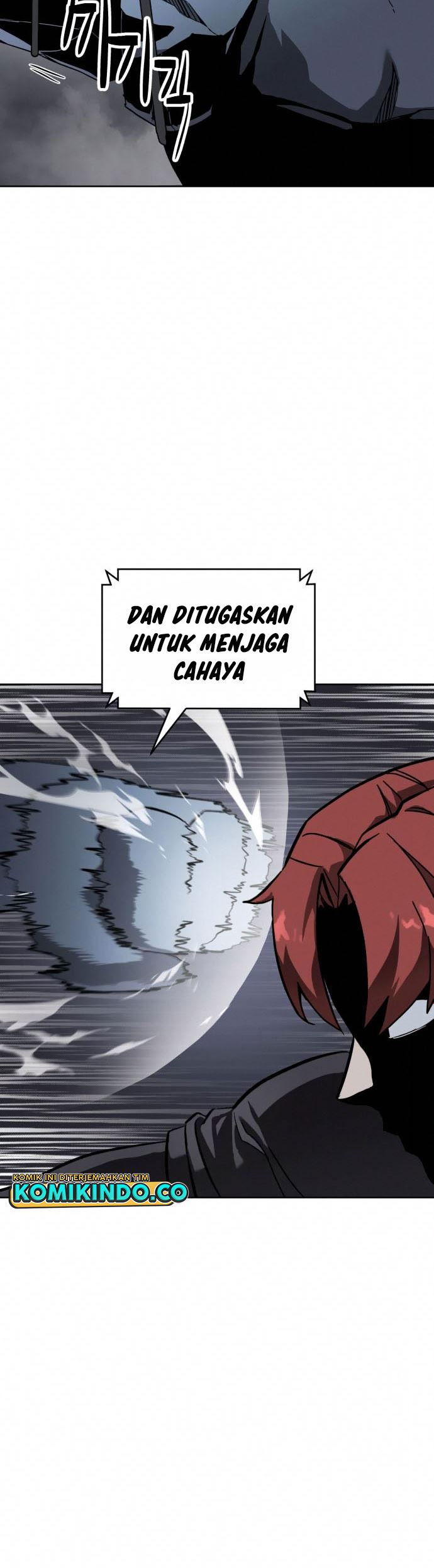 Final Boss Chapter 39 Gambar 25