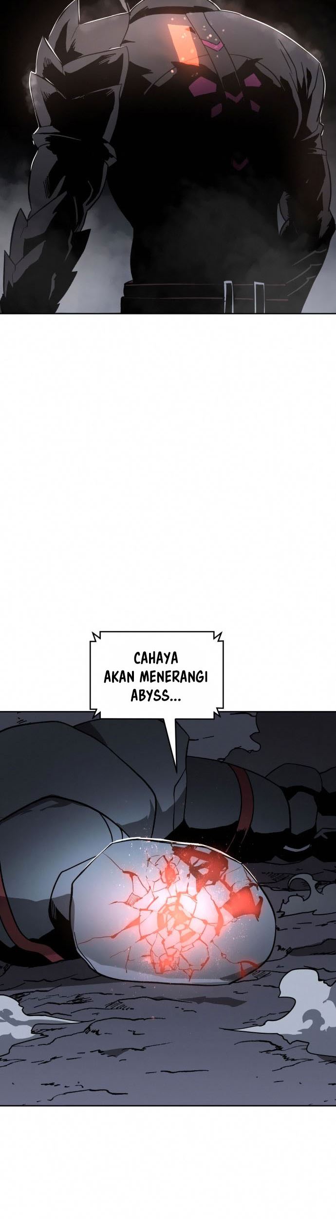 Final Boss Chapter 39 Gambar 27
