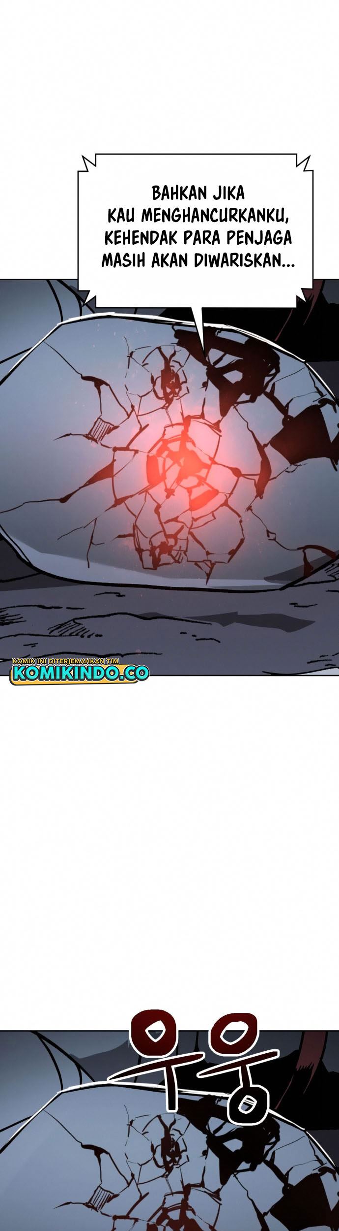 Final Boss Chapter 39 Gambar 28