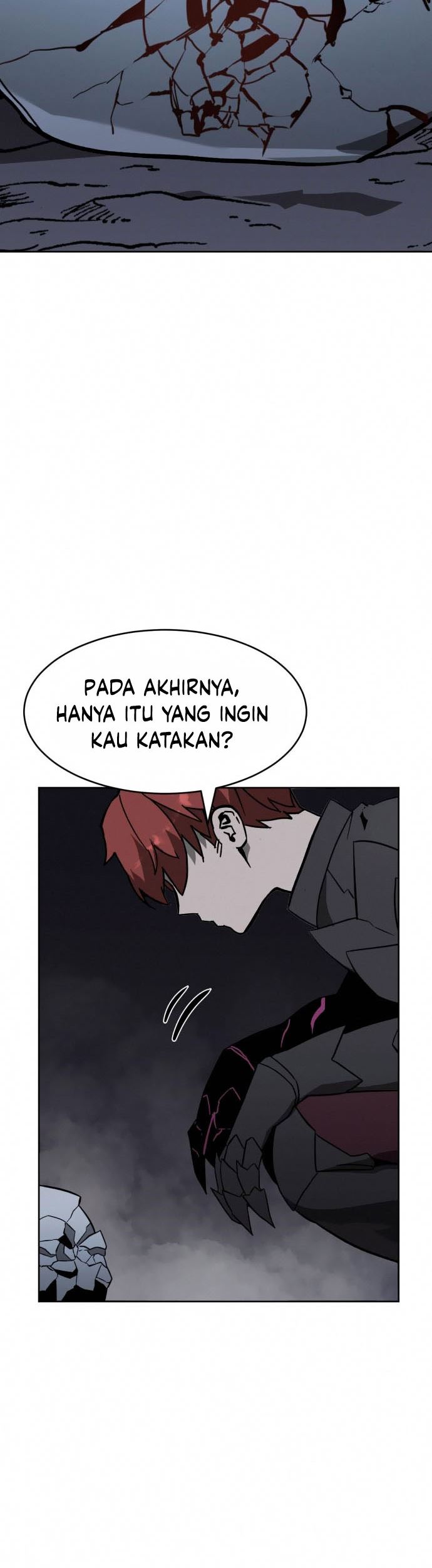 Final Boss Chapter 39 Gambar 29