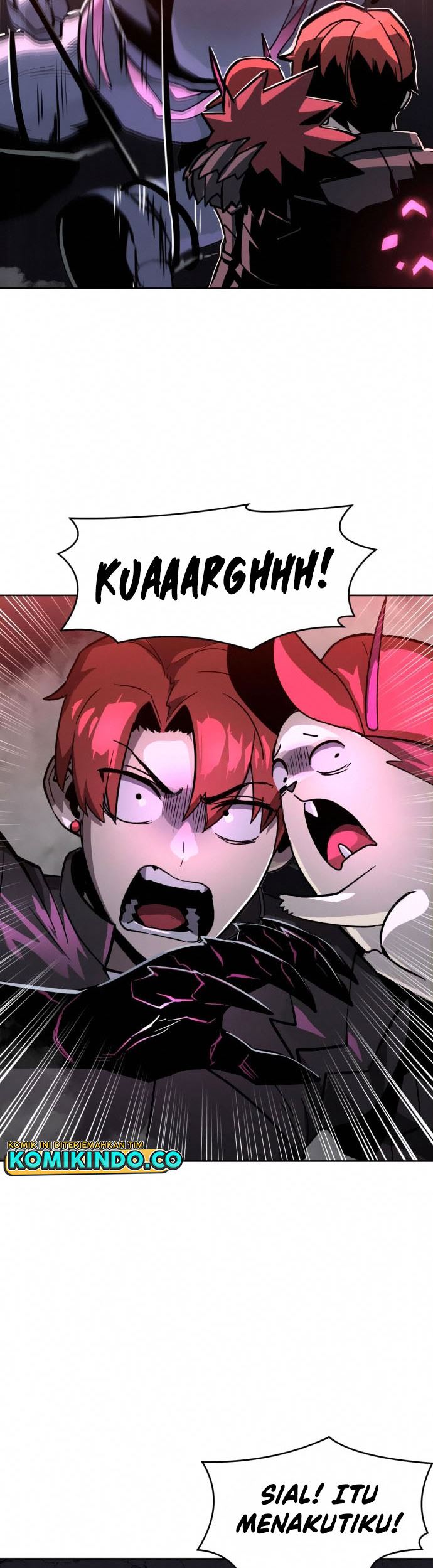 Final Boss Chapter 39 Gambar 3