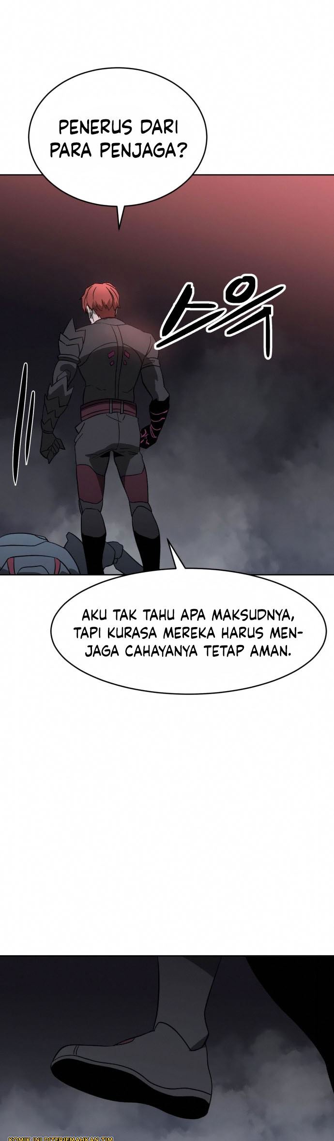 Final Boss Chapter 39 Gambar 30