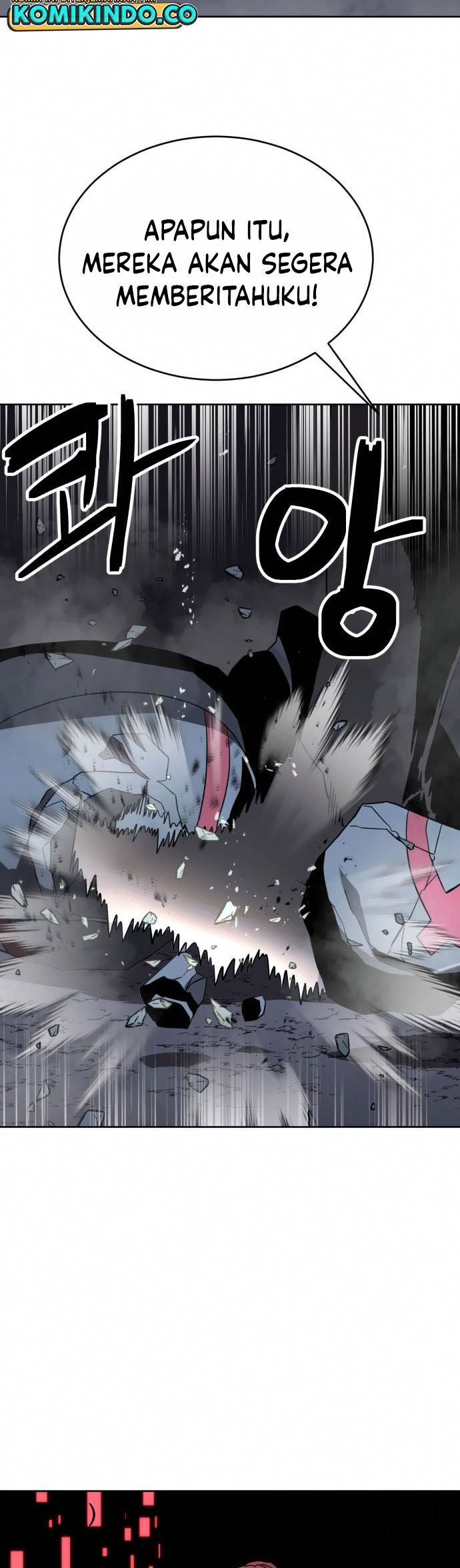 Final Boss Chapter 39 Gambar 31