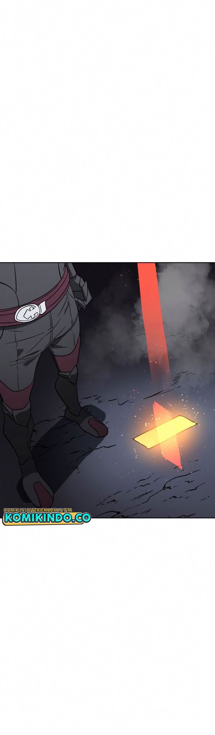 Final Boss Chapter 39 Gambar 33