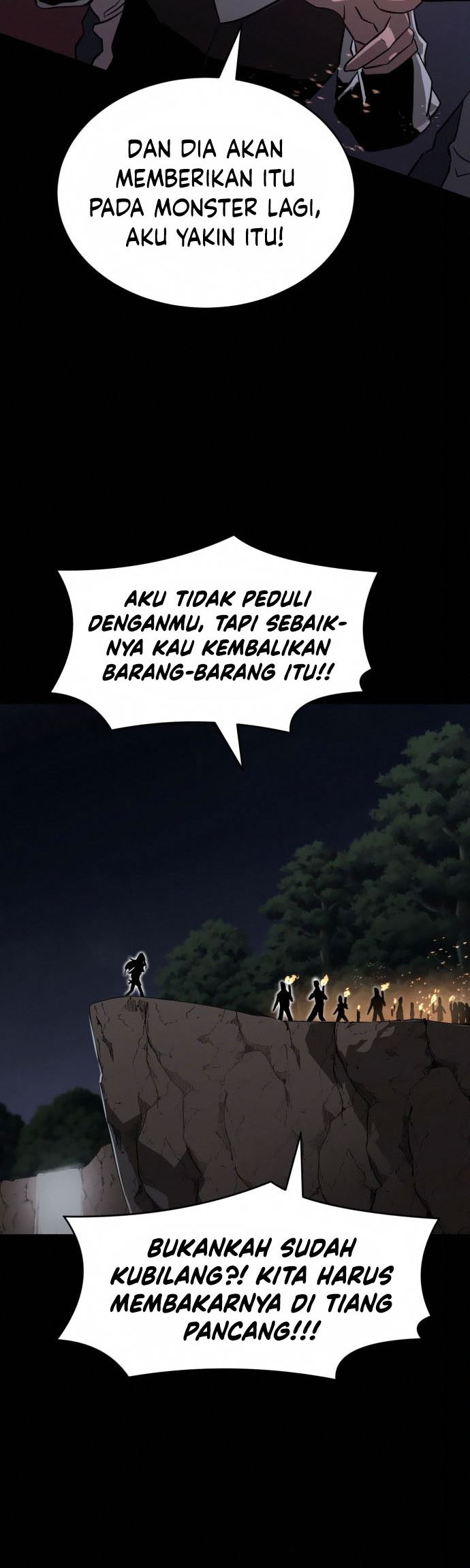 Final Boss Chapter 39 Gambar 39