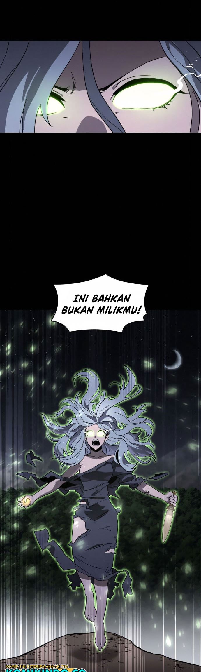 Final Boss Chapter 39 Gambar 40