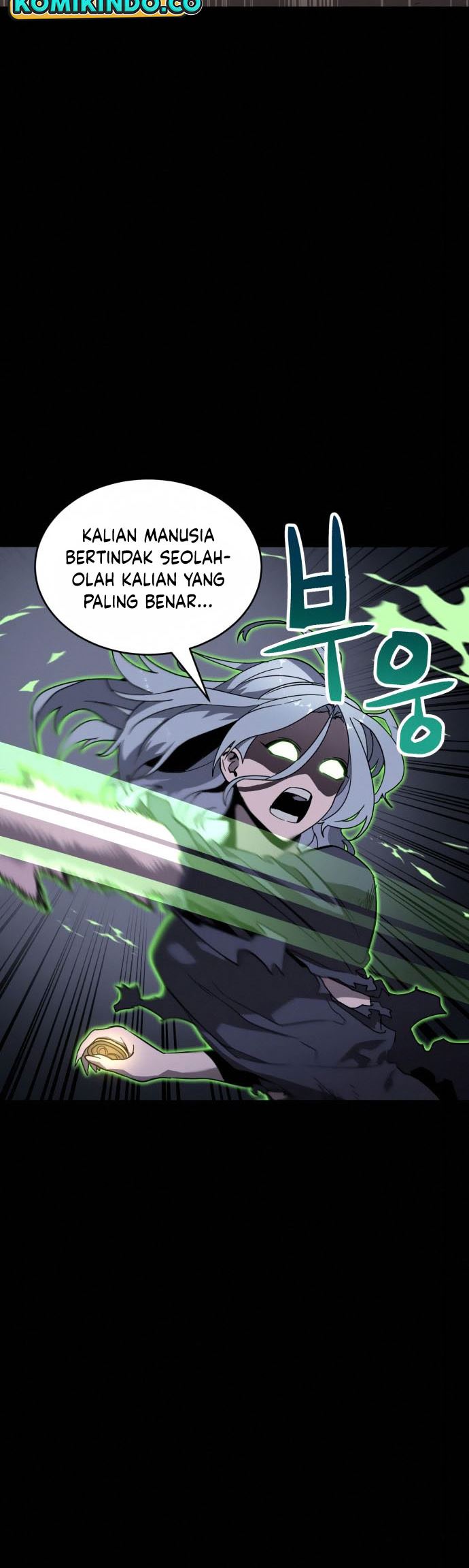 Final Boss Chapter 39 Gambar 41
