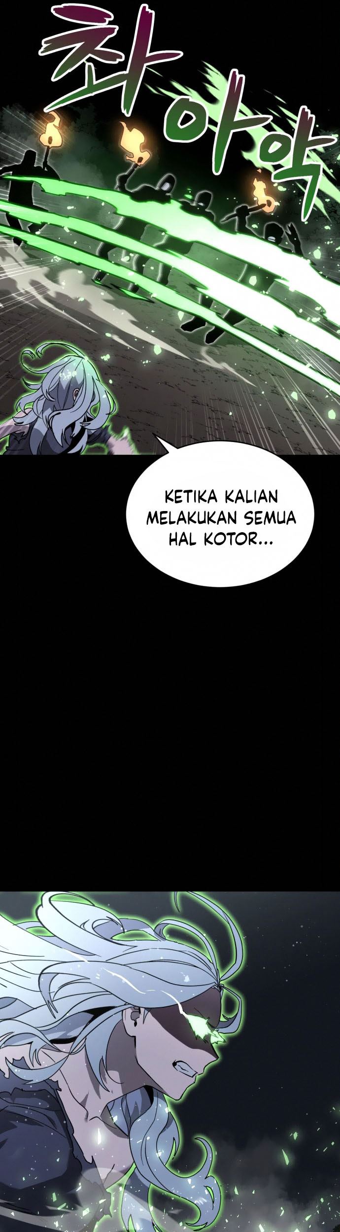 Final Boss Chapter 39 Gambar 42