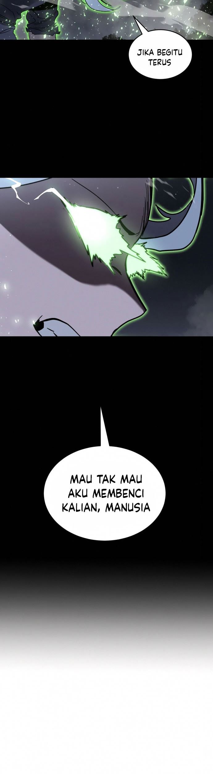 Final Boss Chapter 39 Gambar 43