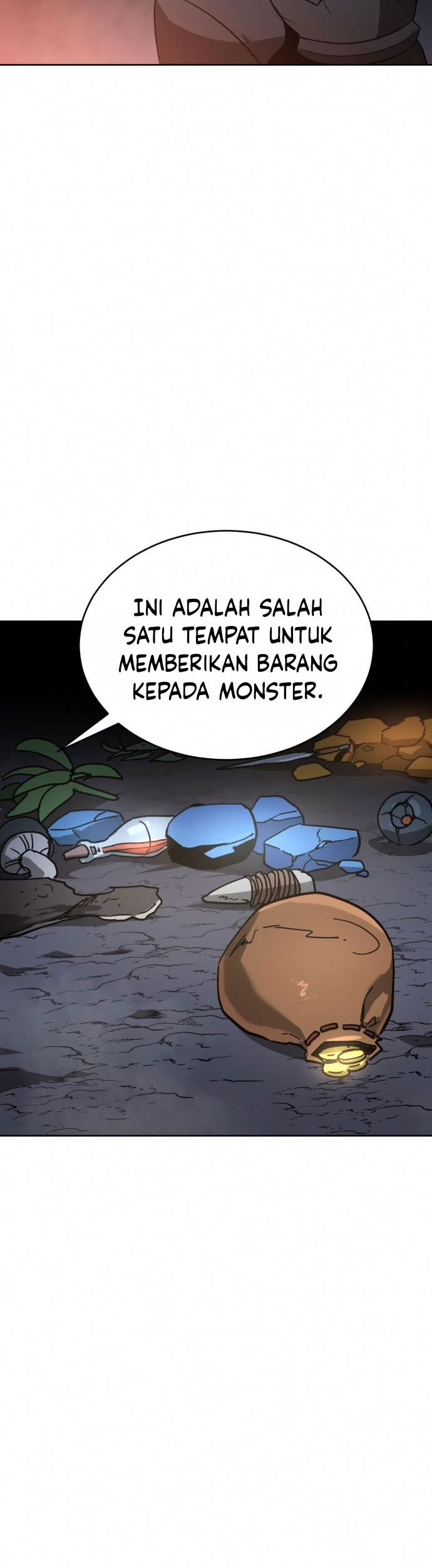Final Boss Chapter 39 Gambar 45