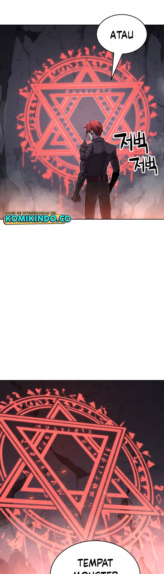 Final Boss Chapter 39 Gambar 46