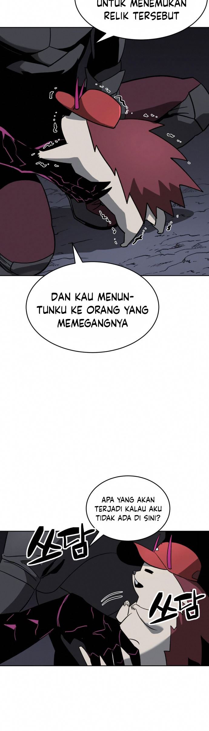 Final Boss Chapter 39 Gambar 48