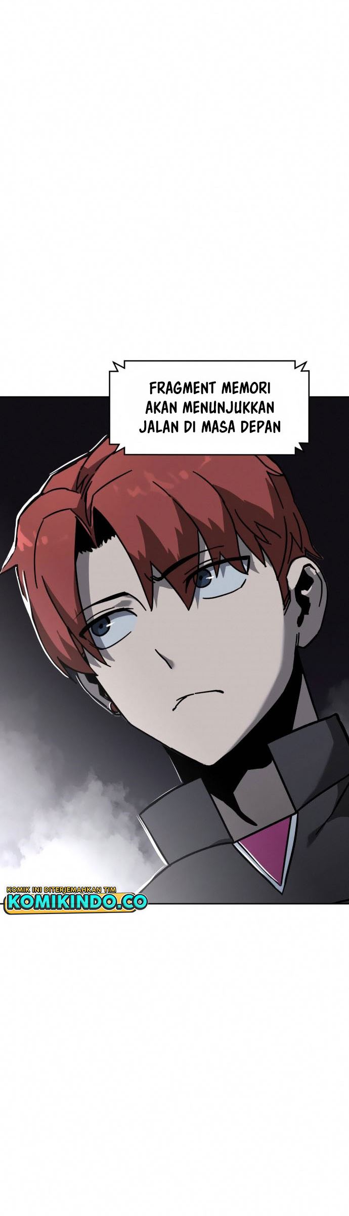 Final Boss Chapter 39 Gambar 49
