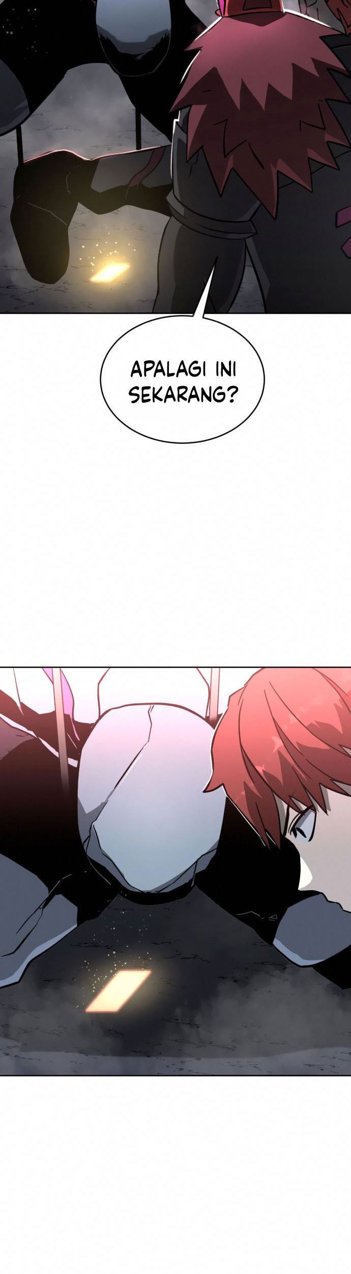Final Boss Chapter 39 Gambar 5