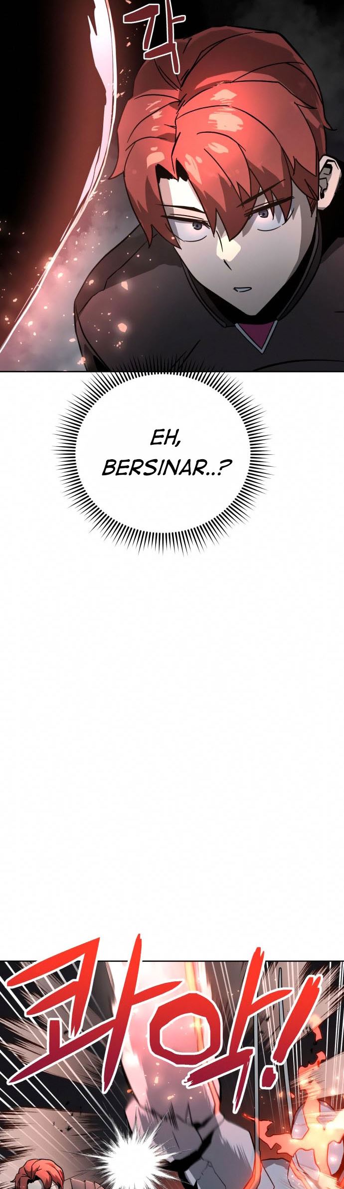 Final Boss Chapter 39 Gambar 8
