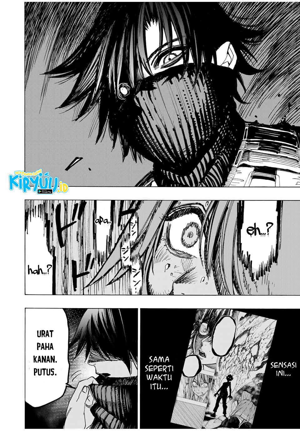 Hyouken no Majutsushi ga Sekai wo Suberu Sekai Saikyou no Majutsushi dearu Shounen wa, Majutsu Gakuin ni Nyuugaku Suru Chapter 39 Gambar 20