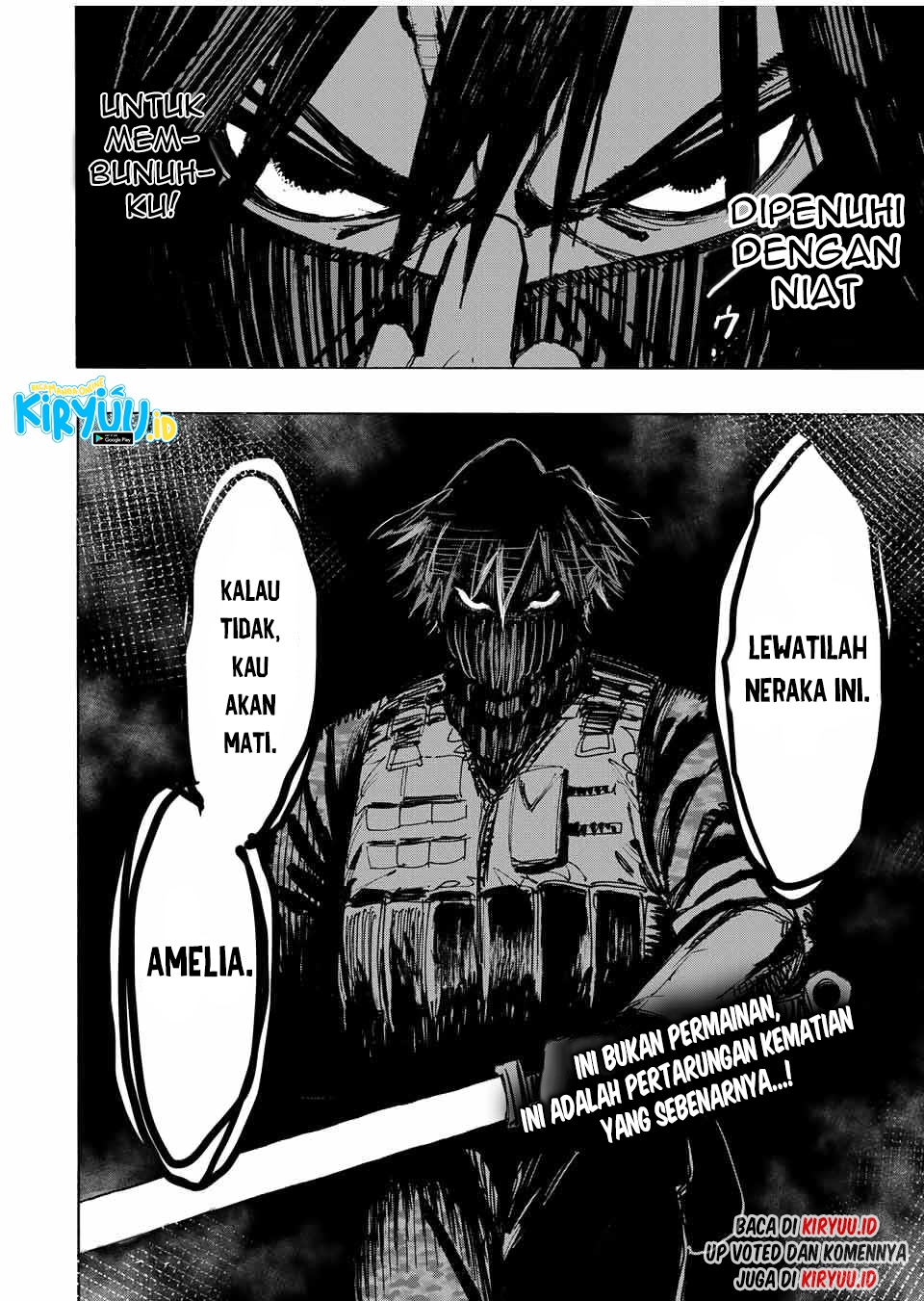 Hyouken no Majutsushi ga Sekai wo Suberu Sekai Saikyou no Majutsushi dearu Shounen wa, Majutsu Gakuin ni Nyuugaku Suru Chapter 39 Gambar 23