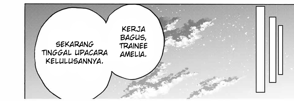 Hyouken no Majutsushi ga Sekai wo Suberu Sekai Saikyou no Majutsushi dearu Shounen wa, Majutsu Gakuin ni Nyuugaku Suru Chapter 39 Gambar 8