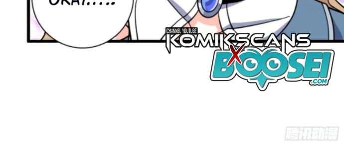 Spare Me, Great Lord! Chapter 163 Gambar 31