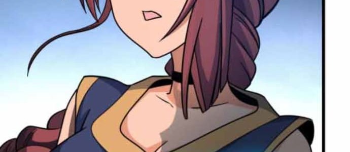 Spare Me, Great Lord! Chapter 163 Gambar 45
