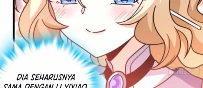 Spare Me, Great Lord! Chapter 163 Gambar 55
