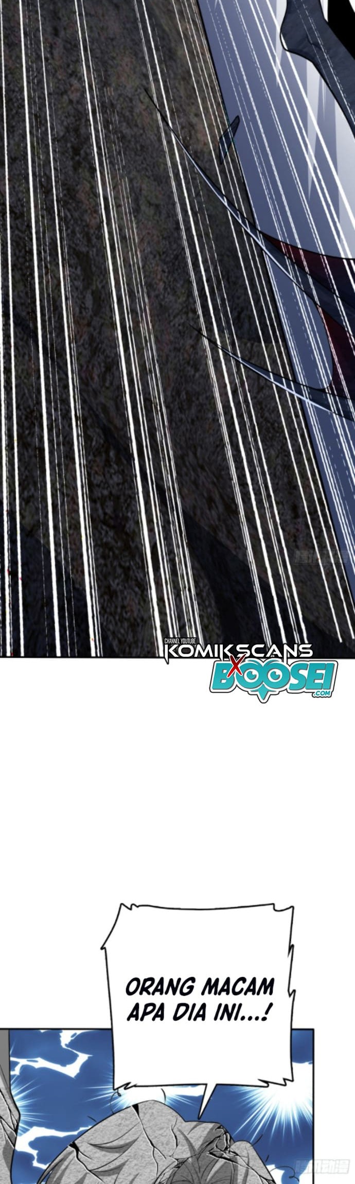 Spare Me, Great Lord! Chapter 161 Gambar 35