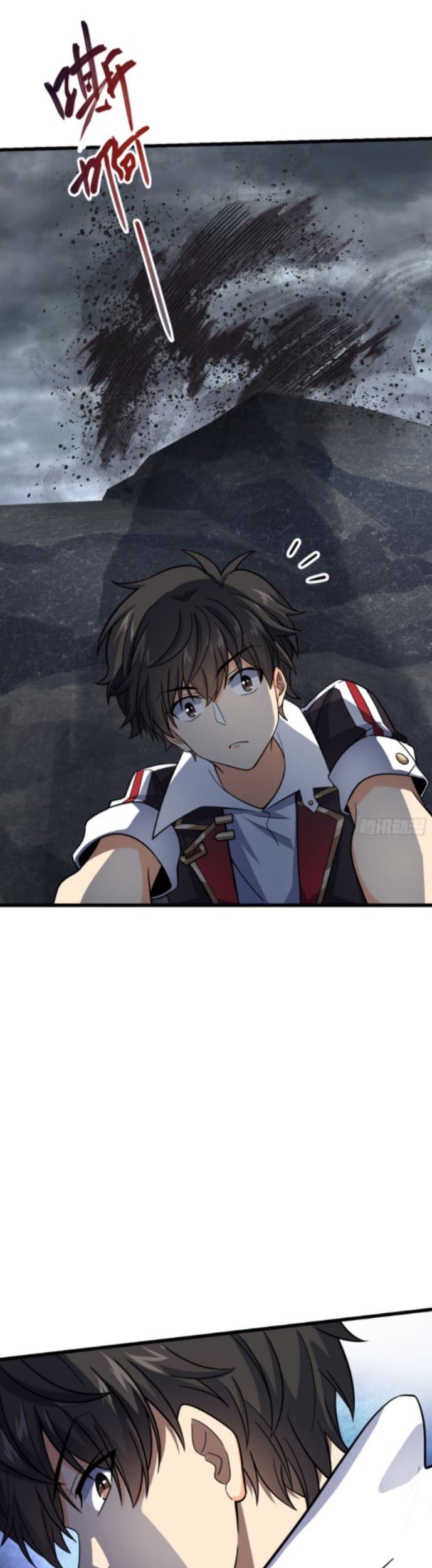 Spare Me, Great Lord! Chapter 155 Gambar 58