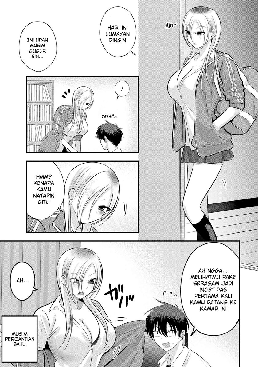 Baca  Please Go Home, Akutsu-san! Chapter 106 Gambar 2