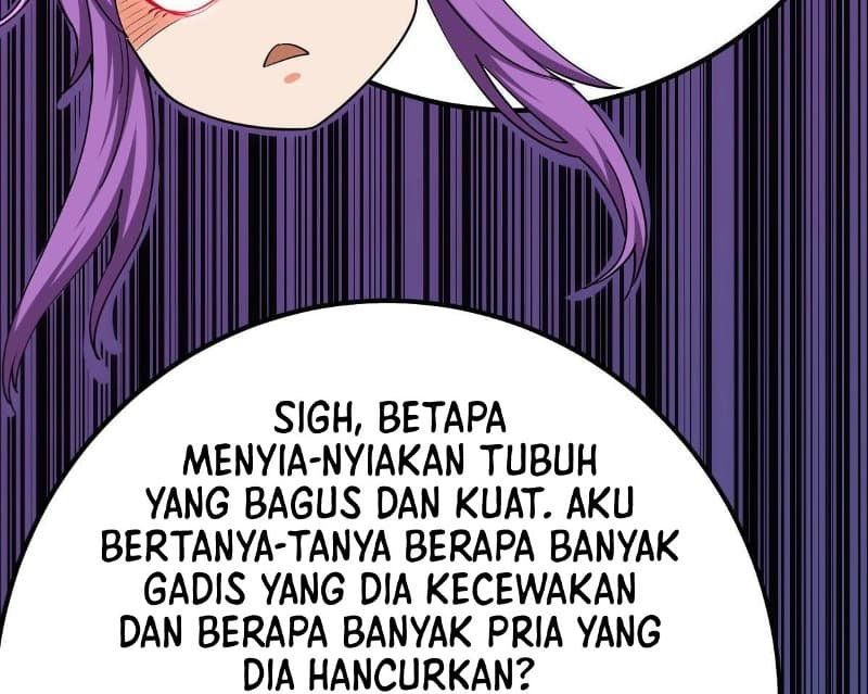 Nerve Martial Arts Unparalleled (Shenwu Linzhi) Chapter 16 Gambar 115