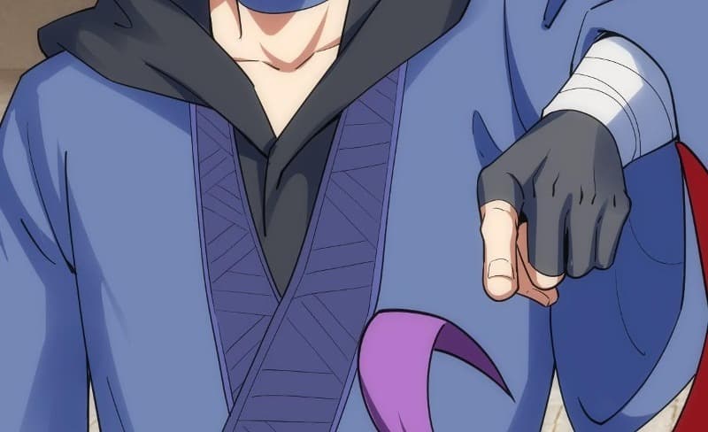 Nerve Martial Arts Unparalleled (Shenwu Linzhi) Chapter 16 Gambar 146