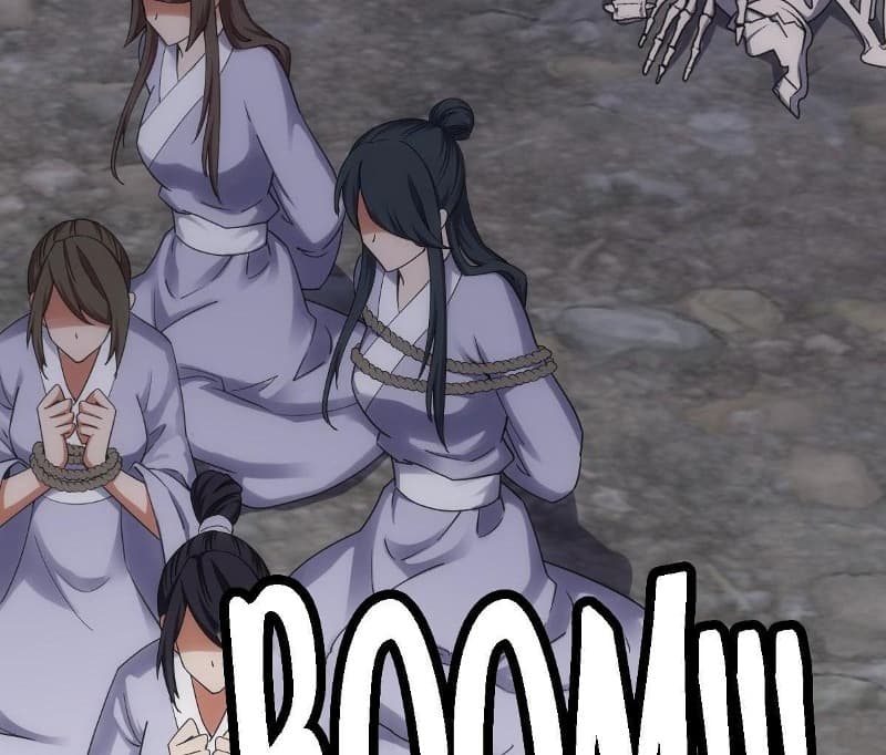 Nerve Martial Arts Unparalleled (Shenwu Linzhi) Chapter 16 Gambar 163