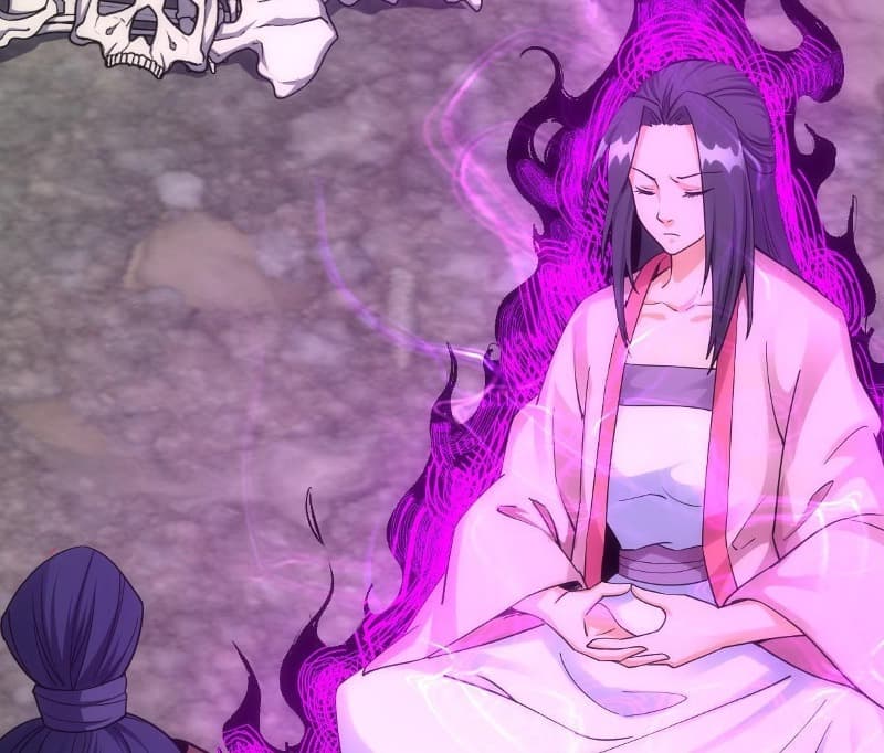 Nerve Martial Arts Unparalleled (Shenwu Linzhi) Chapter 16 Gambar 165