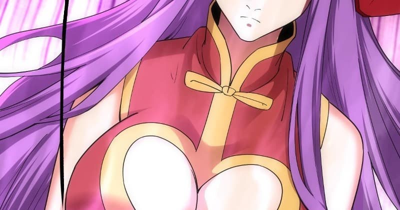 Nerve Martial Arts Unparalleled (Shenwu Linzhi) Chapter 16 Gambar 28