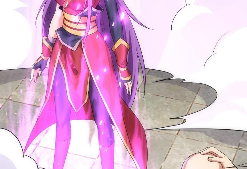 Nerve Martial Arts Unparalleled (Shenwu Linzhi) Chapter 16 Gambar 50