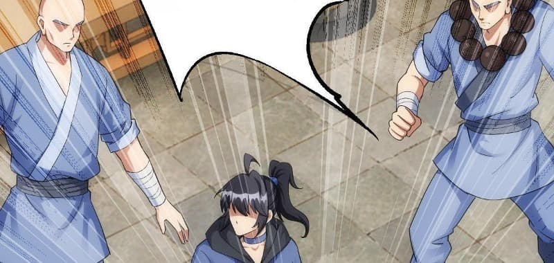 Nerve Martial Arts Unparalleled (Shenwu Linzhi) Chapter 16 Gambar 66