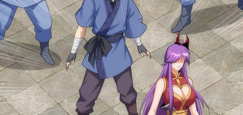 Nerve Martial Arts Unparalleled (Shenwu Linzhi) Chapter 16 Gambar 67