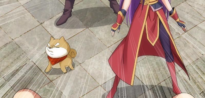 Nerve Martial Arts Unparalleled (Shenwu Linzhi) Chapter 16 Gambar 68