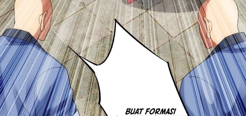 Nerve Martial Arts Unparalleled (Shenwu Linzhi) Chapter 16 Gambar 69