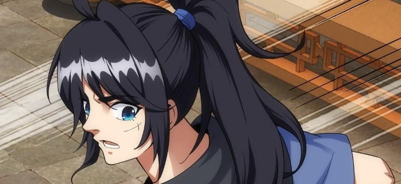 Nerve Martial Arts Unparalleled (Shenwu Linzhi) Chapter 16 Gambar 7