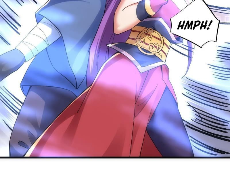 Nerve Martial Arts Unparalleled (Shenwu Linzhi) Chapter 16 Gambar 73