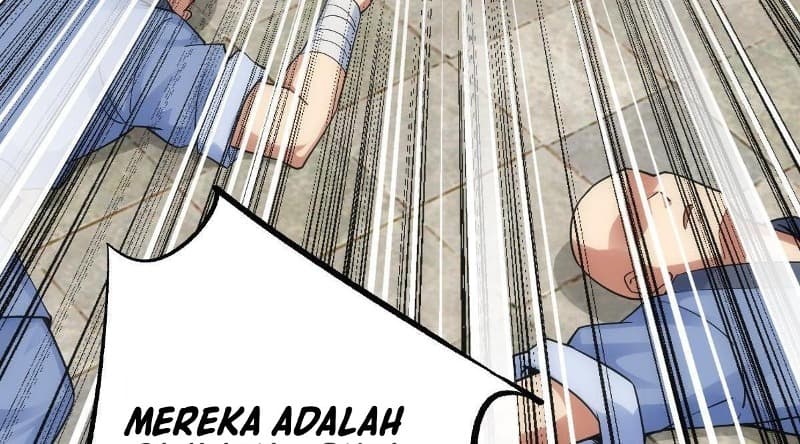 Nerve Martial Arts Unparalleled (Shenwu Linzhi) Chapter 16 Gambar 99