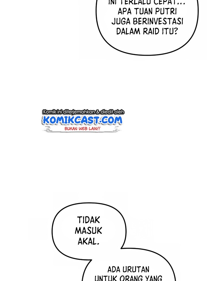 Reincarnation of the Suicidal Battle God Chapter 46 Gambar 33