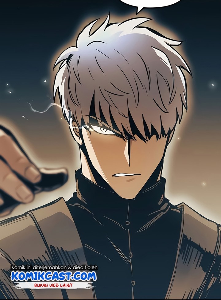 Reincarnation of the Suicidal Battle God Chapter 46 Gambar 41