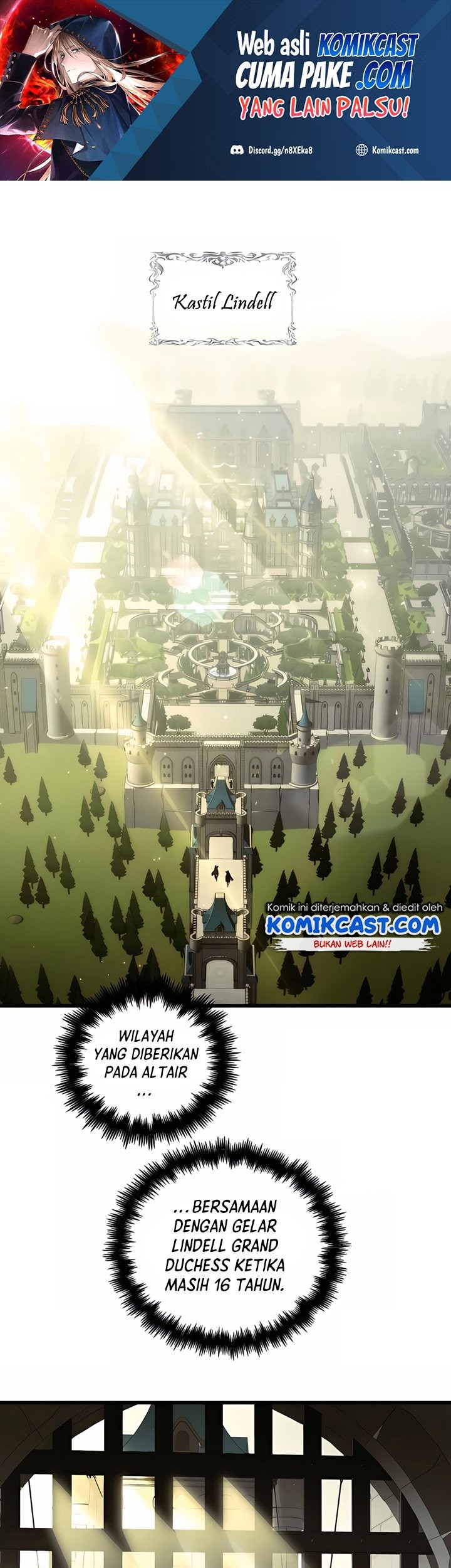 Baca Reincarnation of the Suicidal Battle God Chapter 46 Gambar 2