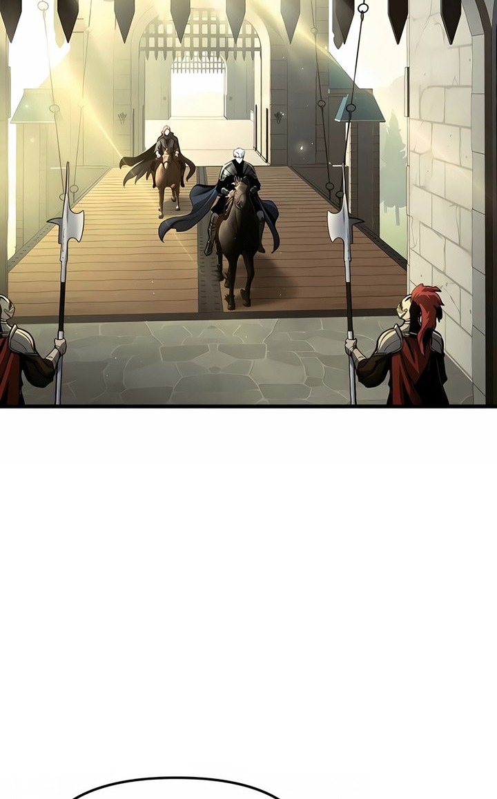 Reincarnation of the Suicidal Battle God Chapter 46 Gambar 3