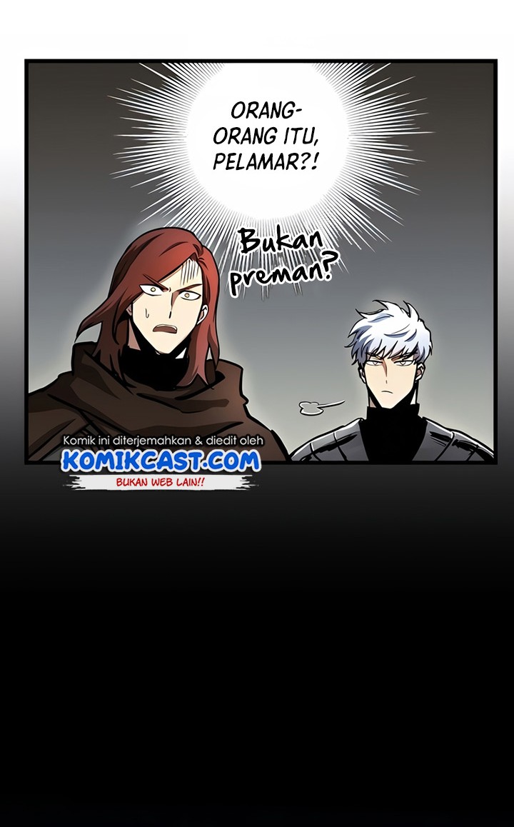 Reincarnation of the Suicidal Battle God Chapter 46 Gambar 11