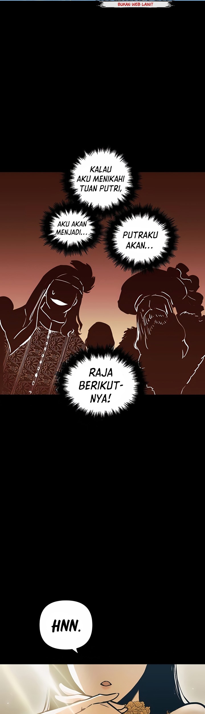 Reincarnation of the Suicidal Battle God Chapter 46 Gambar 14