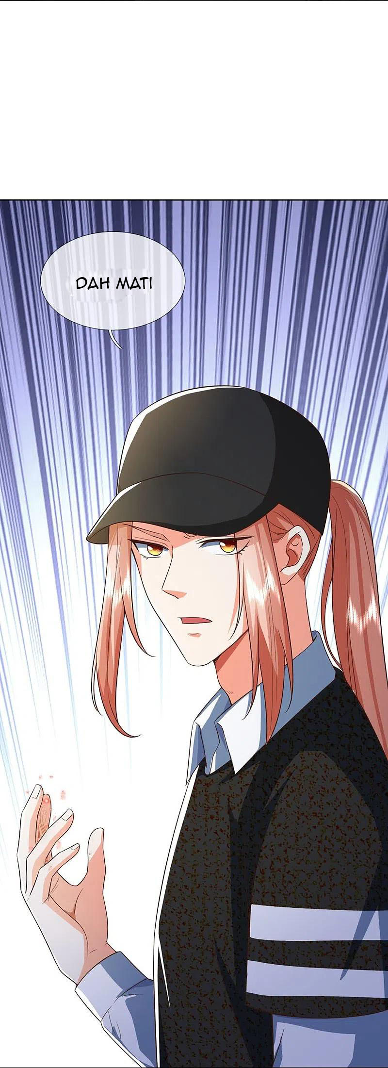 Immortal Daddy Xianzun Chapter 302 Gambar 22